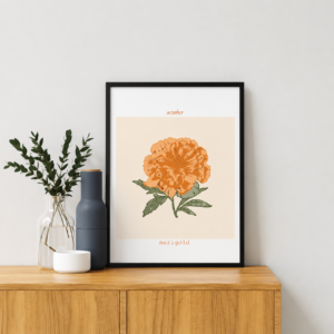 marigold