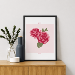Rose