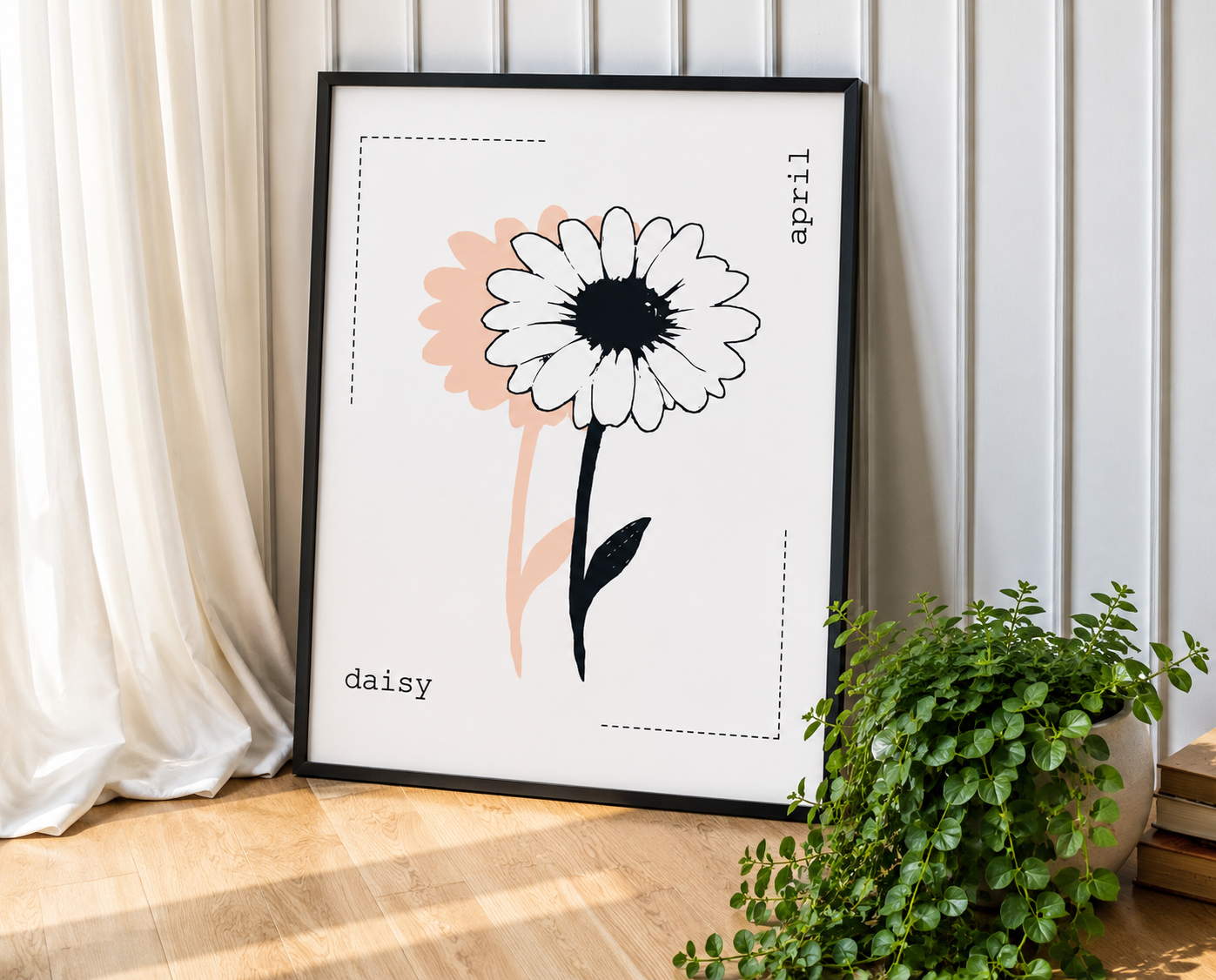 daisy daisy
