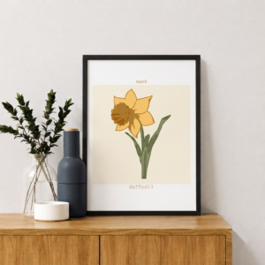 Daffodil