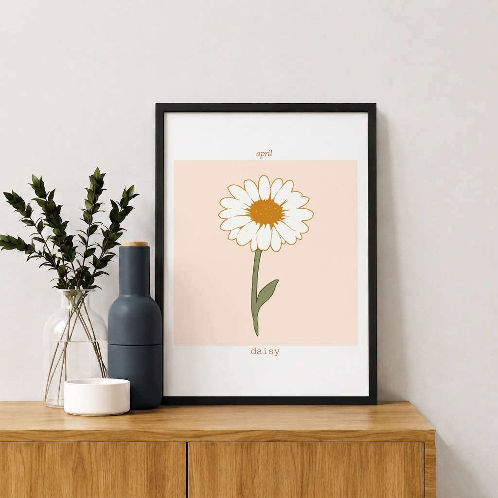Daisy