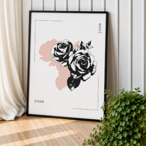 rose