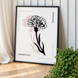 carnation