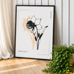 daffodil
