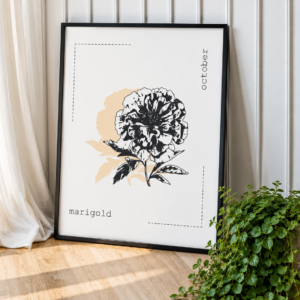 marigold
