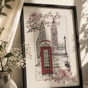 London