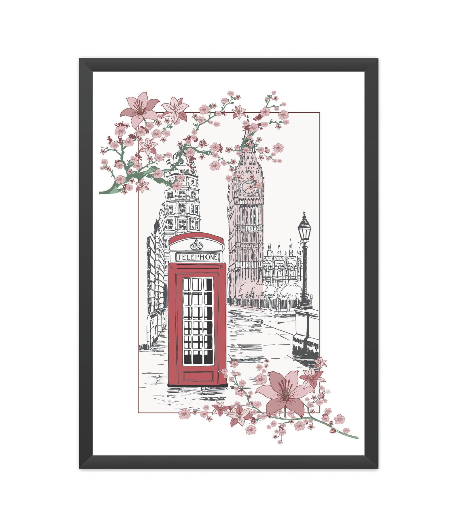 london london